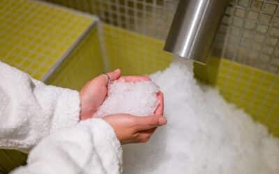 PullmanMunich-Garden Spa_Eis Pullman Munich Garden Spa Eis