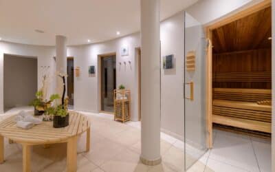 PullmanMunich-Garden Spa_Sauna 2 Pullman Munich Garden Spa Sauna 2