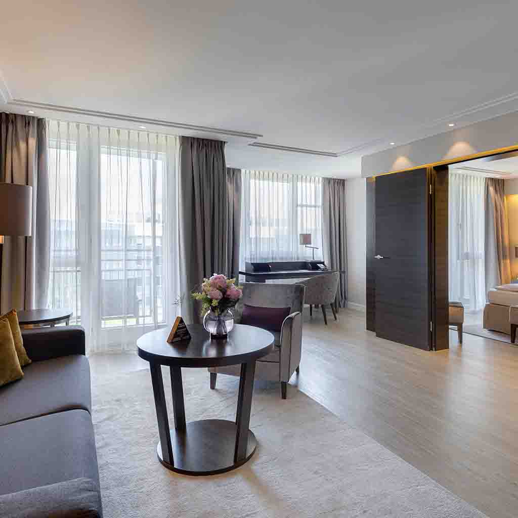 Superior Suite